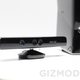 Illustration for article titled The New Xbox 360 in Person: So Glossy It Hurts